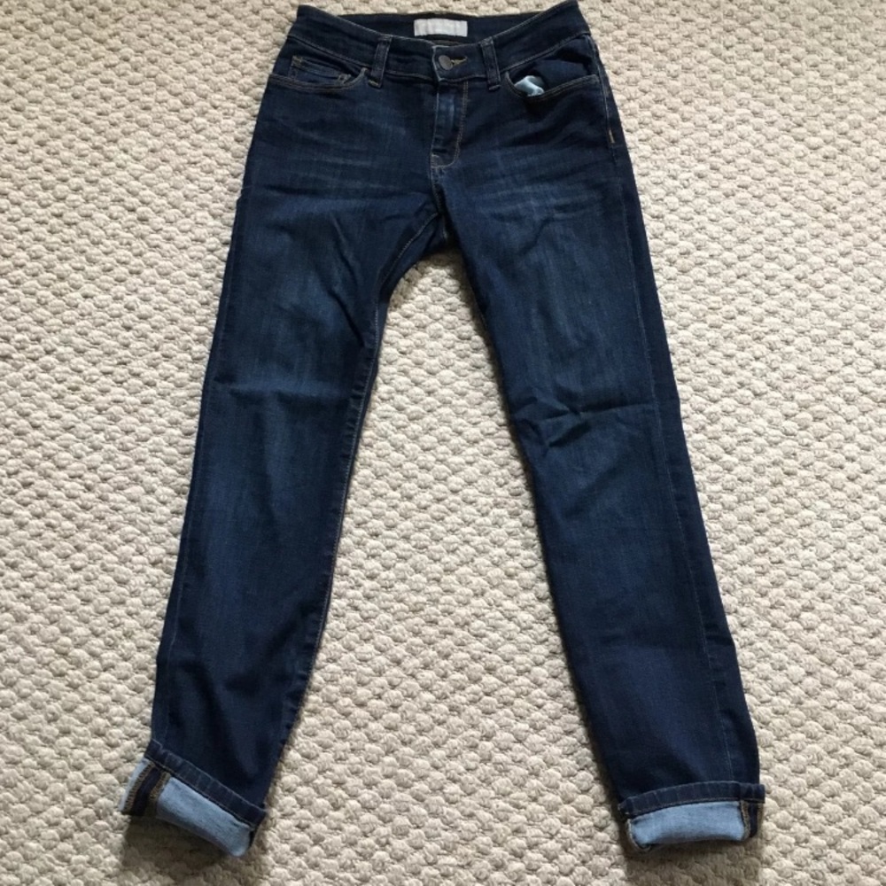 Banana Republic Skinny Jeans size 24/00